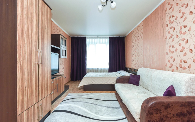 Квартира House Di Kazan Tatarstan
