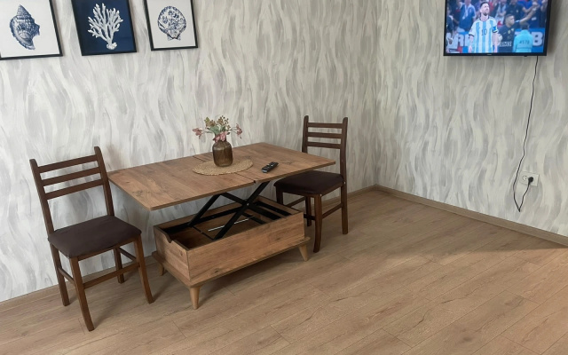 Rooms · Tbilisi — photo 18