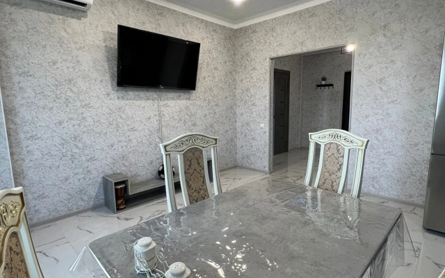 Апартаменты Luxury Concept Design на Адмиральского by Sutki26