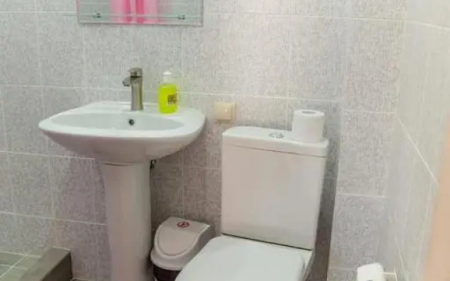 Гостевой дом Светлячок