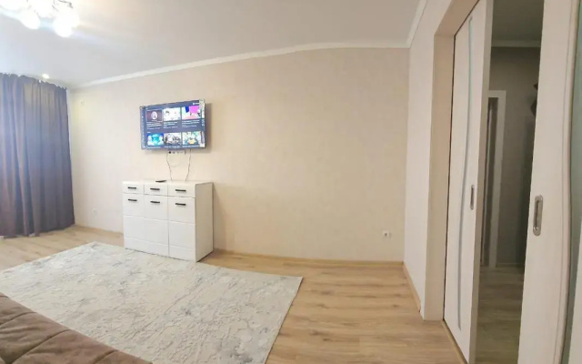 Квартира на улице Аксакова 28 (10 этаж)