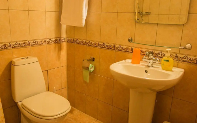 Меблированные комнаты Невский Inn