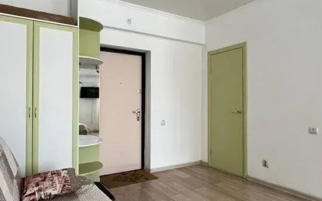 Квартира на улице Сахьяновой 23