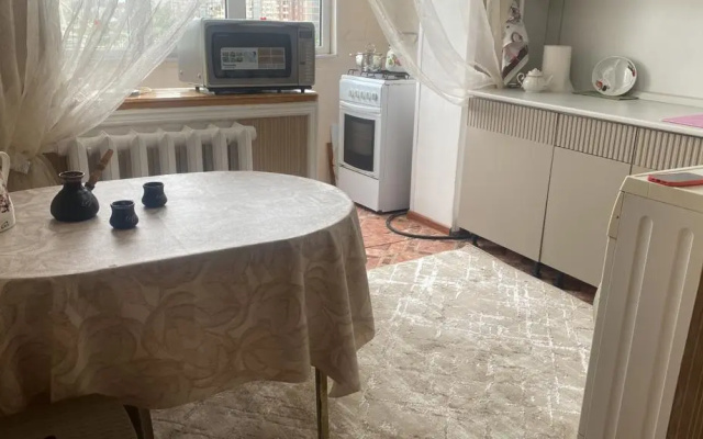 Апартаменты Tur House в Махачкале