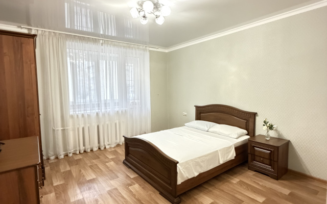 Квартира в санаторно-курортной зоне
