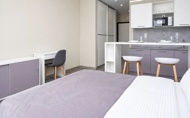 Апартаменты Hotel Spb 4