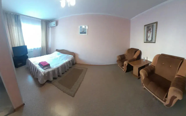 Квартира на улице Ленинградская 85