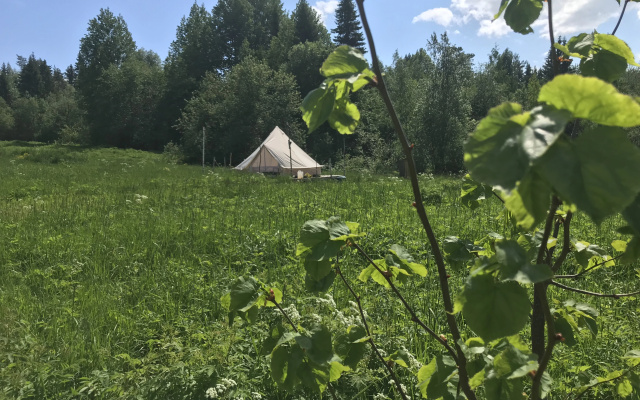 Бунгало Финский хутор
