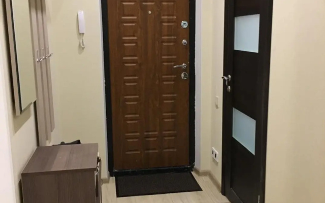 Квартира На Павловича 5/2