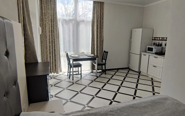 Апартаменты Monte Casa