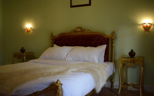 Бутик-отель El Otel
