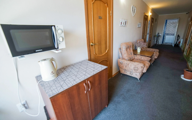Morskaya Zvezda Guest House