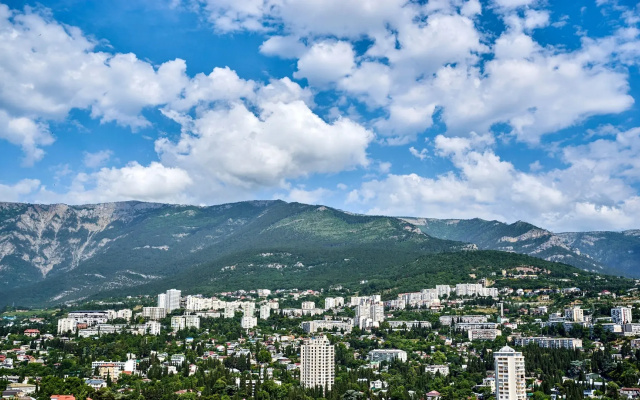 Гостевой дом Крымская Ницца