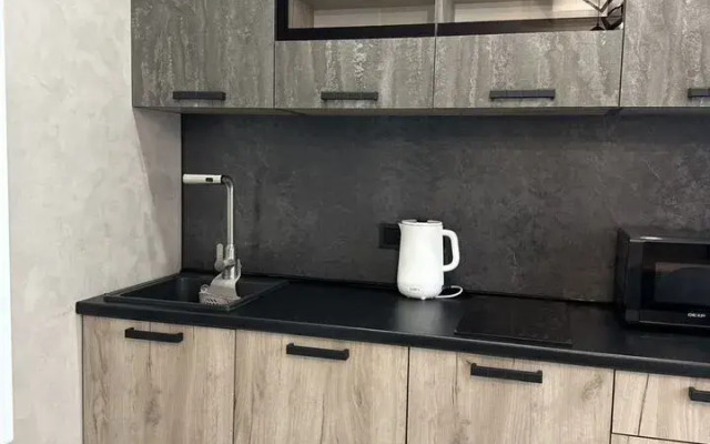 Квартира на Трудовом переулке 28А