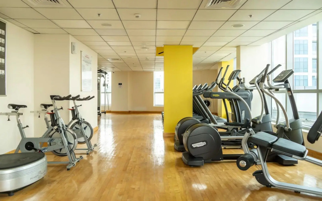 Апартаменты Welcome Home Bay Central