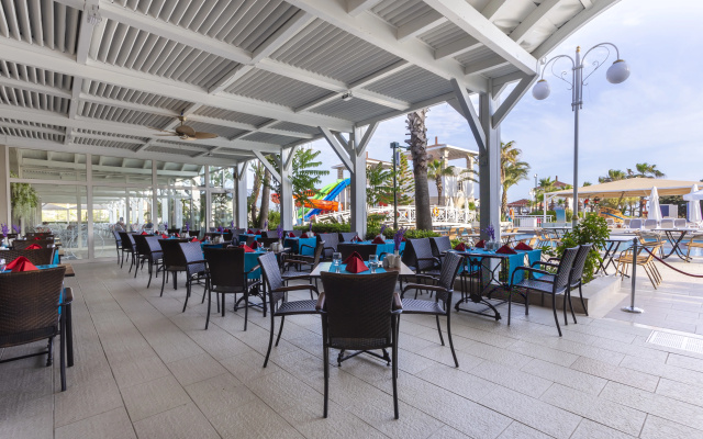 Orange County Belek