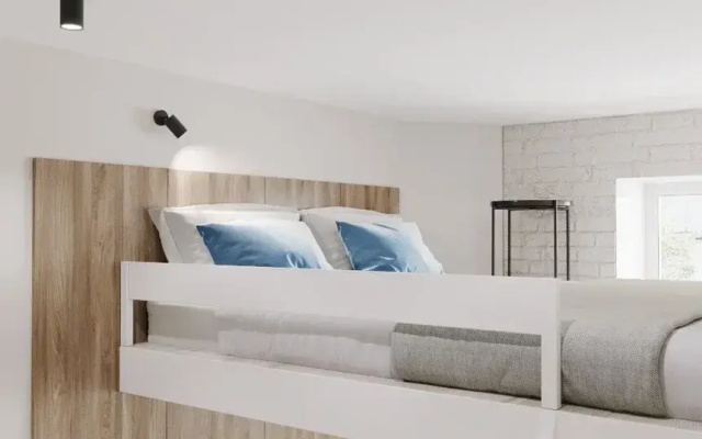 Отель Arlo Hotel Ломоносова