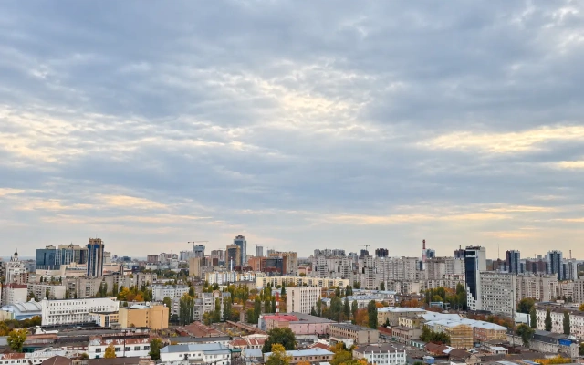 Квартира Неотель