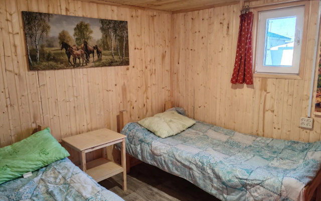 Гостевой дом Аркаим