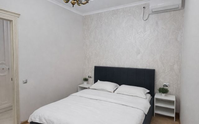 Апартаменты Residential complex Central 260
