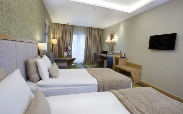 The Parma Hotel Taksim