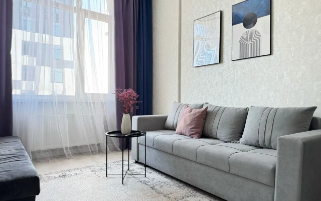 Квартира Capital Luxe Two
