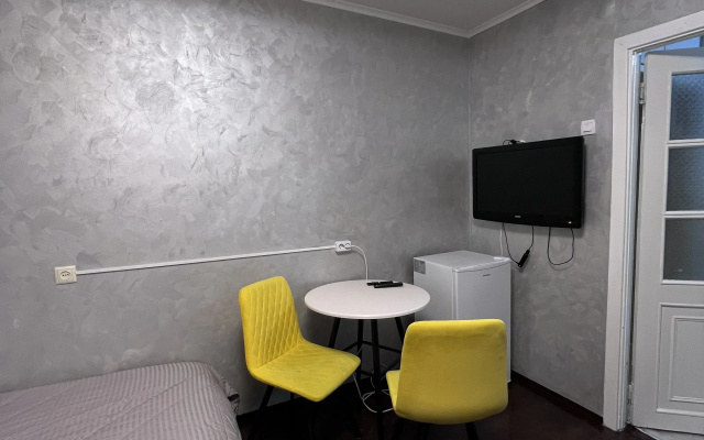 Меблированные комнаты FamilyHouseM
