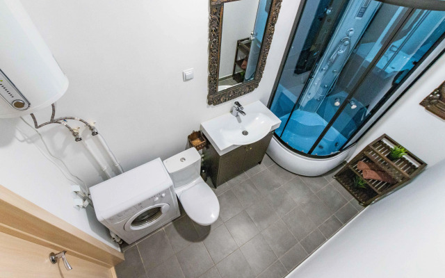 Апартаменты DreamHouse iTower