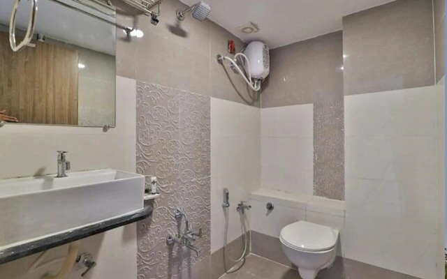 Отель Pathik Villa