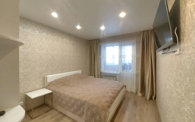 Апартаменты на пр. Мира 286А