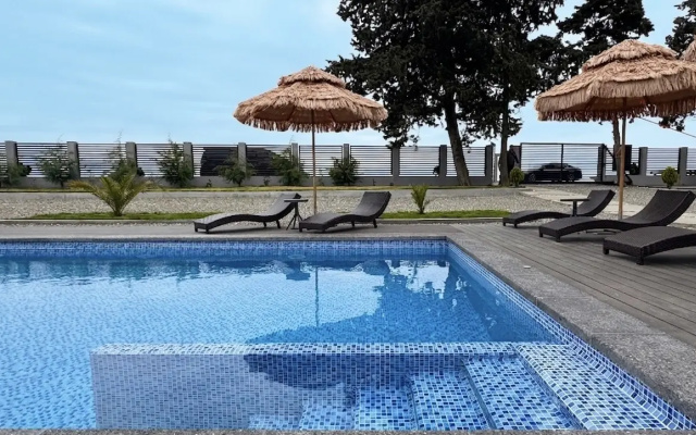 Шале Sea Villa
