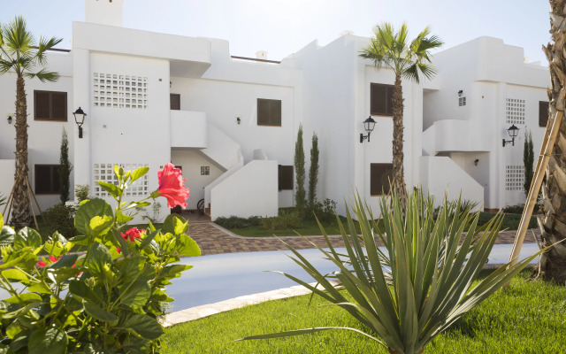 Апартаменты Mar de Pulpí Costa de Almeria by Mar Holidays
