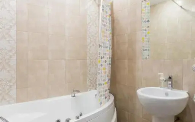 Отель Войковская
