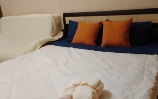 Na Yevgeniya Zolotukhina 19 Flat