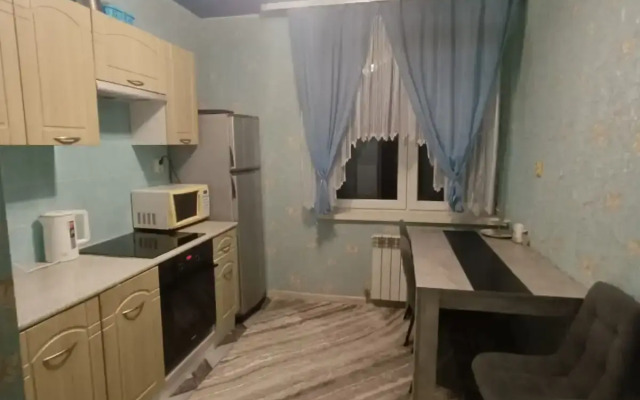 Квартира по улице Каштановая Аллея