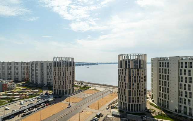 Квартира Студия у Моря