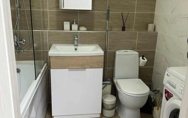 Квартира Family Nest
