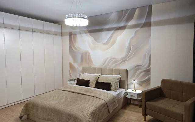 Квартира 1-к FamilyRent