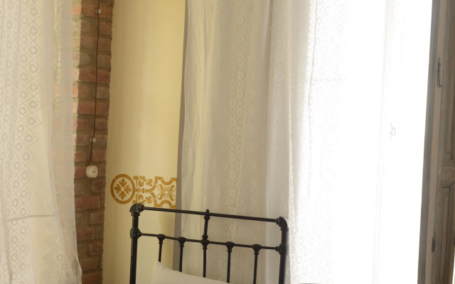 Guest rooms · Telavi — photo 17