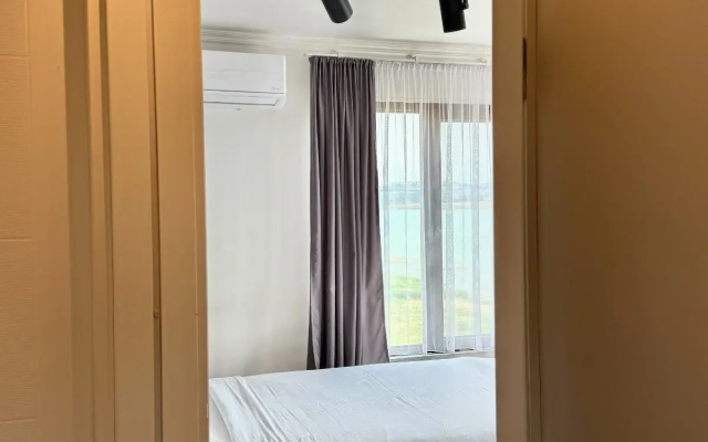 Guest rooms · Tbilisi — photo 18