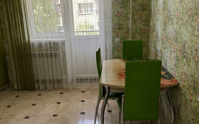 Квартира Жилой Дом