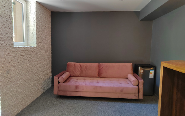 Апартаменты Rooms 1