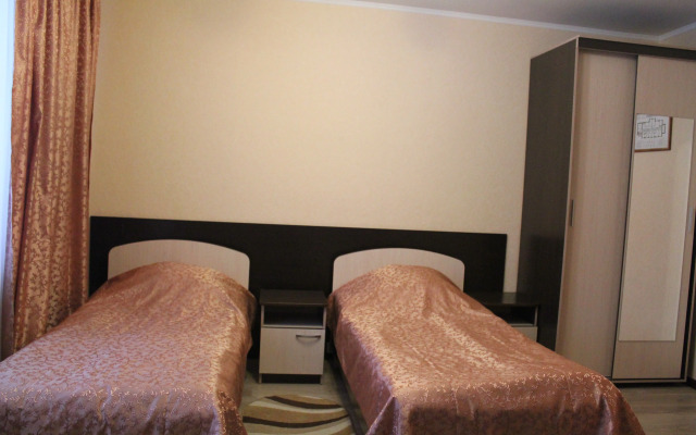 Hotel SKA