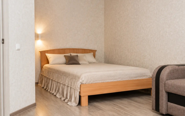 Квартира на ул Цюрупы 158к2