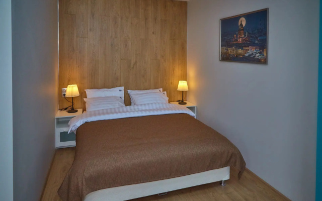 Отель Port Inn
