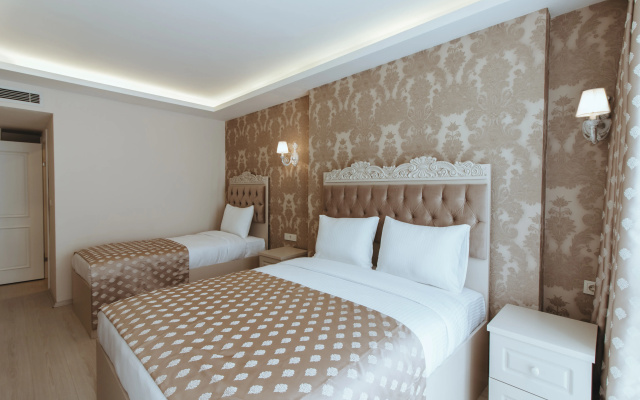 Istanroom By KEO