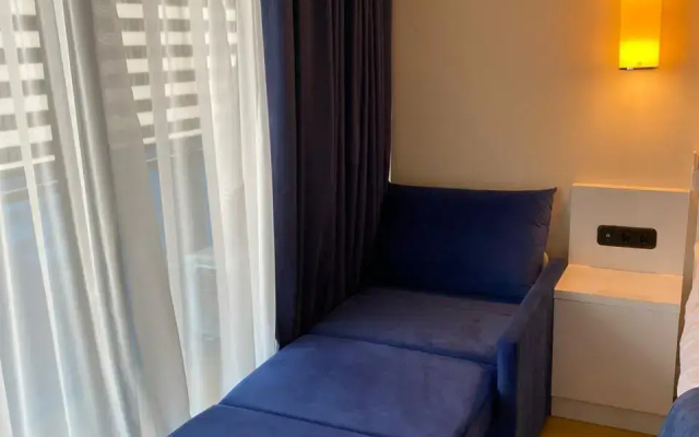 Guest rooms · Batumi — photo 15