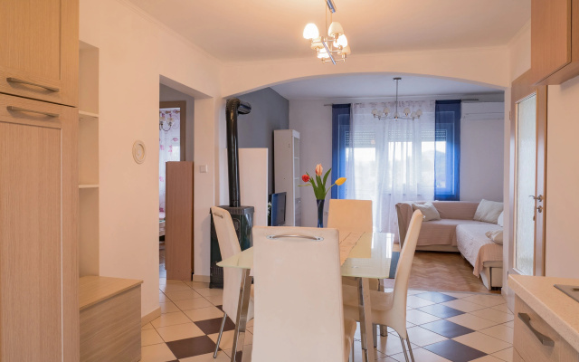Apartman J&M Grobnik Apartments	