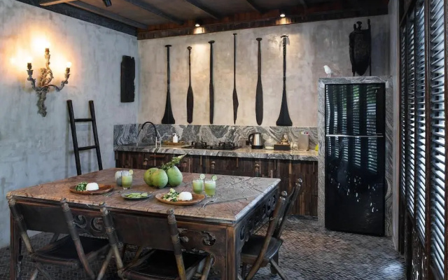 Вилла Beach Walk Villa Pryaniki