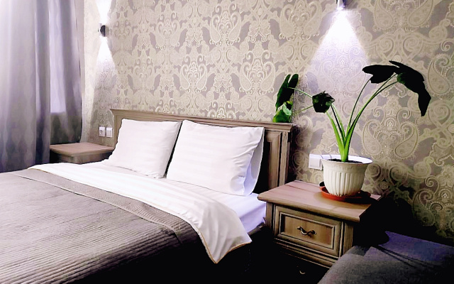Апартаменты Holiday home